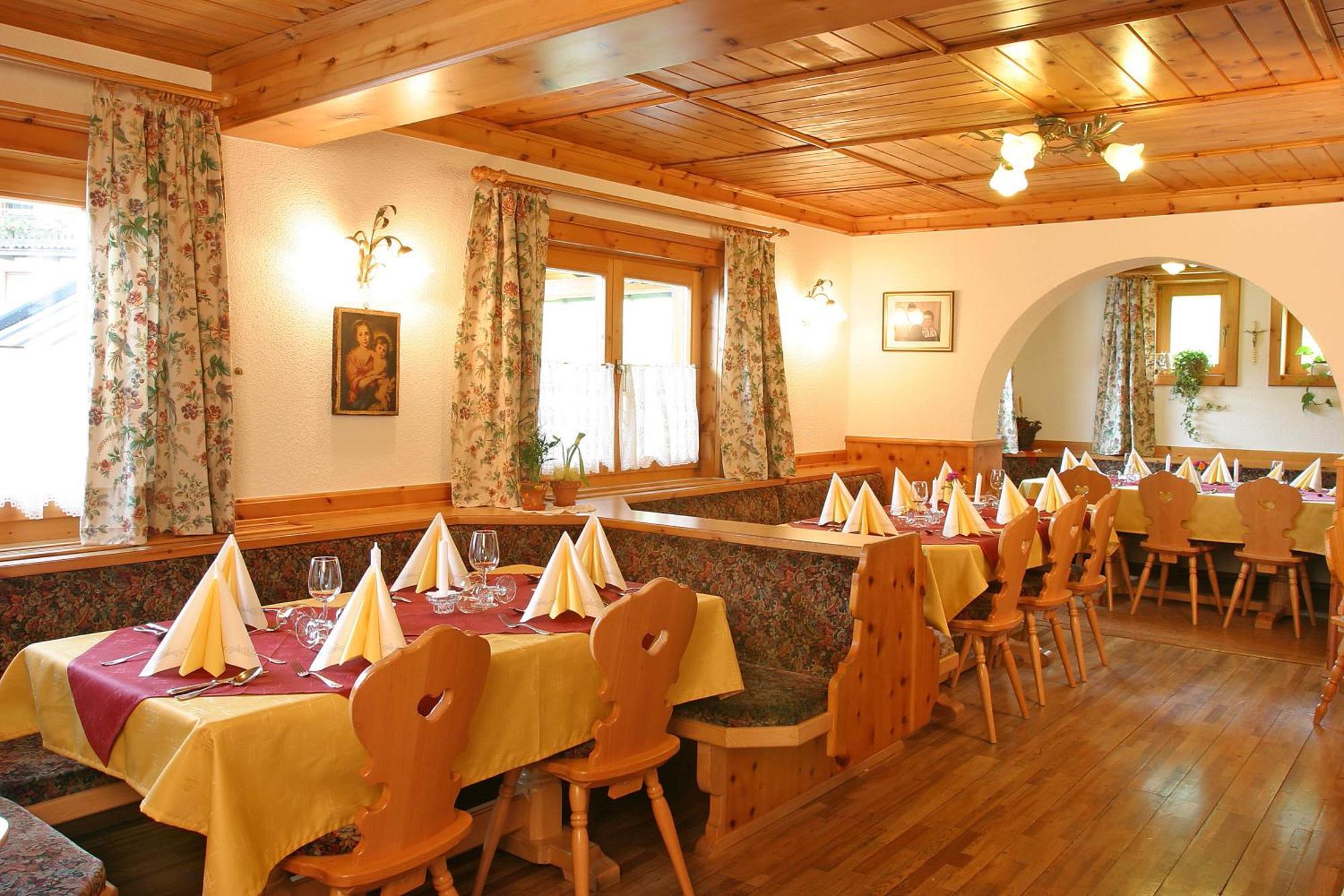 Pension Sonneck Neukirchen am Großvenediger Exterior foto