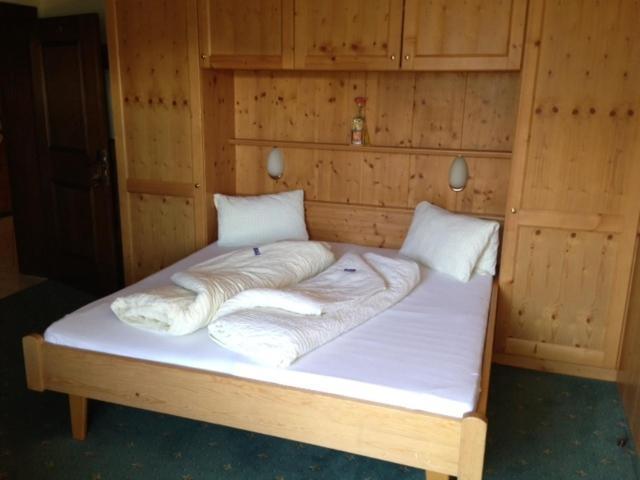 Pension Sonneck Neukirchen am Großvenediger Quarto foto