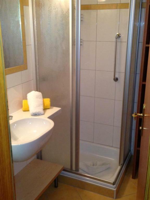 Pension Sonneck Neukirchen am Großvenediger Exterior foto
